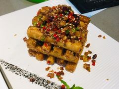 滋味脆皮茄子-铜锣湾·有麝自然香(长嘉汇购物公园店)