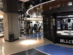 -懒人Club运动健身·运动康复·私教(三迪中心店)