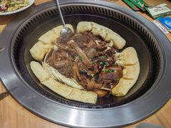 -咱屯子铁锅炖直营店(南湖大路店)