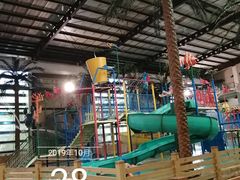 -南宫温泉水世界