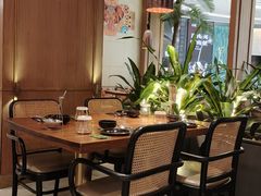-泰香米泰国餐厅(中大国际店)