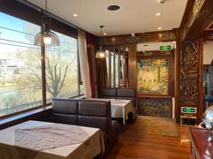 -娜玛瑟德餐厅(仙足岛店)