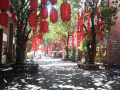 -茂德公鼓城