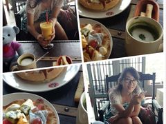 -漫咖啡MAANCOFFEE(清江路店)