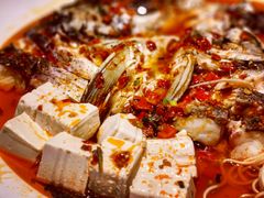 豆花-千稻剁椒大鱼头(CityOn熙地港店)