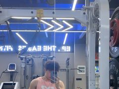 -EASY POWER健身工作室(浦东大道店)