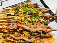 -靓虾二哥长沙地标小龙虾(五一广场店)