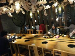-呷哺呷哺(宝山正大乐城店)