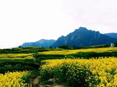 -石潭村