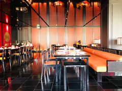 -上海滩餐厅(BFC外滩金融中心店)