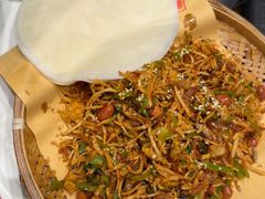 -打酱油·非遗淮扬菜(瘦西湖梅岭店)