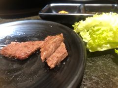 -九田家黑牛烤肉料理(荣成九龙城店)