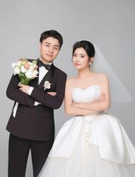 -第一夫人婚纱摄影(南京店)