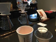 -星巴克(北新泾店)