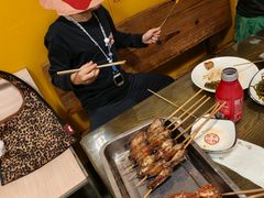 -西单翅酷(西单店)