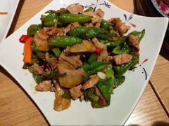 -确喜美味小厨(西单商场兰州店)