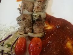 -BAI BUA RESTAURANT