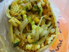 -安徽阜阳卷馍(西单店)