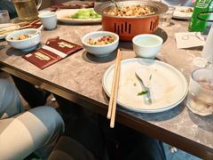 -1937青岛老味道·海肠捞饭·青岛菜(大鲍岛栈桥店)