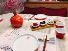 -京华烟云·北京烤鸭(领展购物广场·中关村店)