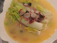 -漢舍中国菜馆(浦东嘉里城店)