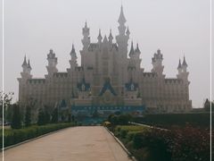 -热高乐园巴厘岛水世界