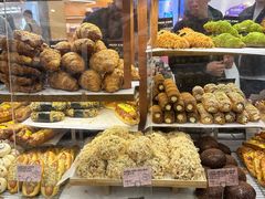 -PAPER STONE BAKERY(天环店)