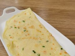 鸡蛋摊饼-面点王·臻选(海岸城分店)