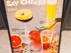-Seesaw Coffee(上生新所店)