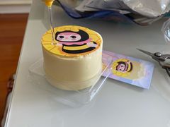 -好利来(鲁谷店)