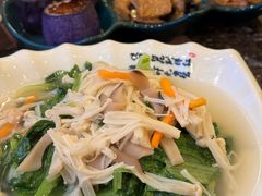 -中国厨房/台湾牛肉面