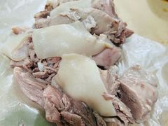 -小辫子羊肉面馆(周东店)