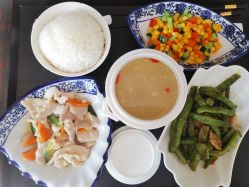 -湖畔阳光月子中心(泰达会馆店)
