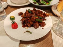 -大树餐厅(大悦城店)