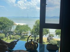 -鹰龙海畔度假酒店(咸祥店)