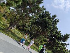 -日照海滨国家森林公园