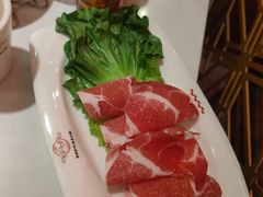-重庆古城墙火锅(贵阳店)