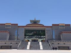 -青海藏文化博物院