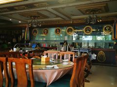大堂-塞伊德·蒙餐(锡林浩特店)