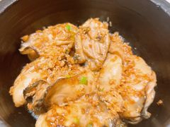 -蚝大仙横琴生蚝火锅(日月贝店)