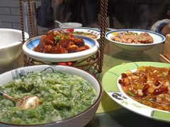 -延安八大碗(陕北菜·枣园路店)
