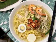 -小槟城美食馆