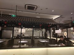 -小菜园新徽菜(镇江丹阳吾悦店)