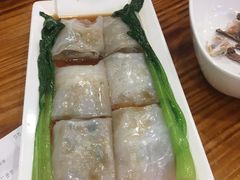 -澳门陈光记烧味饭店(南京德基广场店)