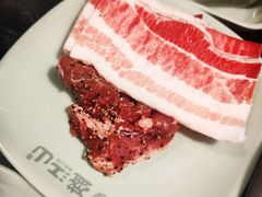 -盛江山自助料理(奥莱锦辉购物广场店)