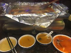 -愿者上钩(布吉老街店)