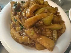 -华春餐馆(鱼山路店)