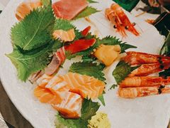 -王鼎精致料理铁板烧(世博源店)