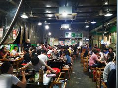 大堂-星鸿社重庆老火锅