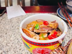 -南京大牌档(人民广场店)